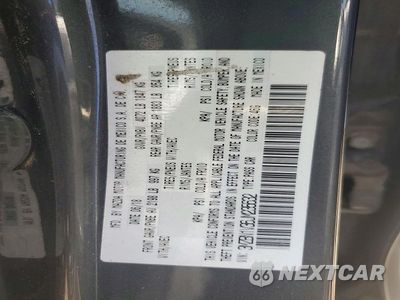 Zdjęcie 12 z 12 samochodu: 2018 MAZDA 3 TOURING VIN:3MZBN1V36JM235632 - miniatura