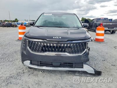 Piąte zdjęcie samochodu w środku: 2027 KIA CARNIVAL LXS VIN:KNDNB5KA9V6193028 - miniatura
