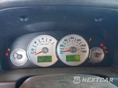 Zdjęcie 9 z 13 samochodu: 2006 FORD ESCAPE VIN:1FMYU96H66KB21844 - miniatura