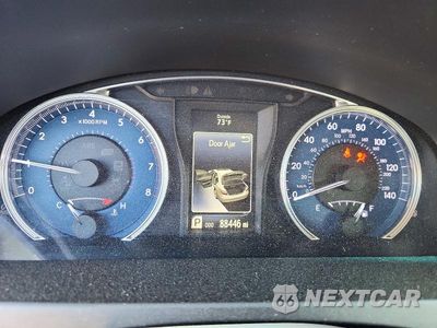 Zdjęcie 9 z 13 samochodu: 2017 TOYOTA CAMRY LE VIN:4T1BF1FK6HU648898 - miniatura