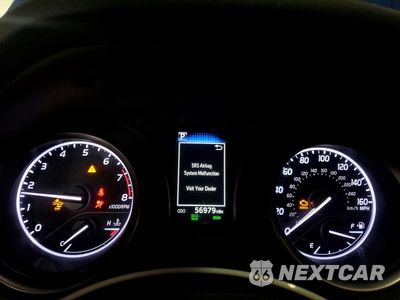 Zdjęcie 9 z 12 samochodu: 2023 TOYOTA CAMRY SE VIN:4T1T11AK6PU082637 - miniatura