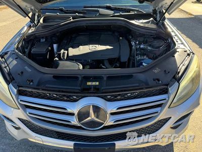 Zdjęcie 7 z 11 samochodu: 2016 MERCEDES-BENZ GLE 350 4MATIC VIN:4JGDA5HB2GA767415 - miniatura
