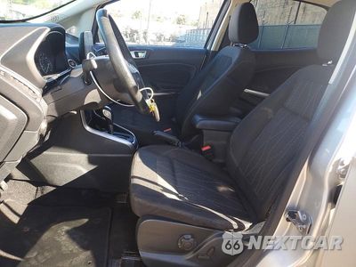 Zdjęcie 7 z 12 samochodu: 2019 FORD ECOSPORT SE VIN:MAJ3S2GE6KC260673 - miniatura