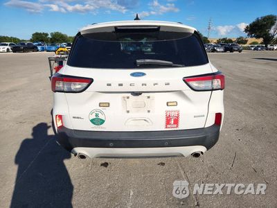 Zdjęcie 6 z 13 samochodu: 2020 FORD ESCAPE SEL VIN:1FMCU0H69LUB11780 - miniatura