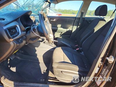 Zdjęcie 7 z 12 samochodu: 2020 KIA RIO LX VIN:3KPA24AD2LE357246 - miniatura