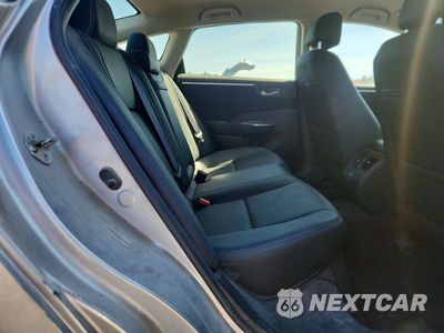 Zdjęcie 10 z 12 samochodu: 2018 HONDA CLARITY TOURING VIN:JHMZC5F32JC023503 - miniatura
