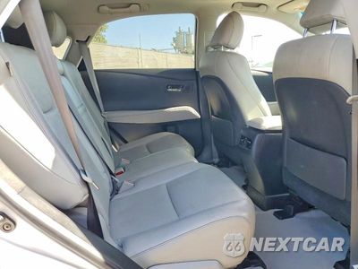 Zdjęcie 11 z 13 samochodu: 2015 LEXUS RX 350 BASE VIN:2T2ZK1BAXFC191403 - miniatura
