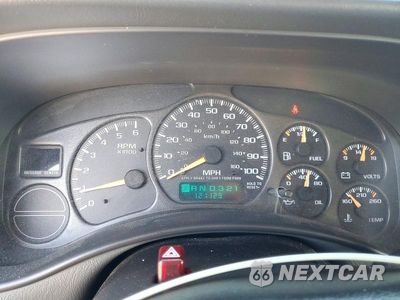 Zdjęcie 9 z 12 samochodu: 2002 CHEVROLET SILVERADO C1500 VIN:2GCEC19T821122161 - miniatura