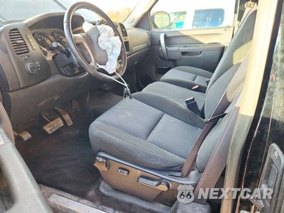 Zdjęcie 7 z 12 samochodu: 2012 CHEVROLET SILVERADO K1500 LT VIN:1GCRKSE73CZ241537 - miniatura