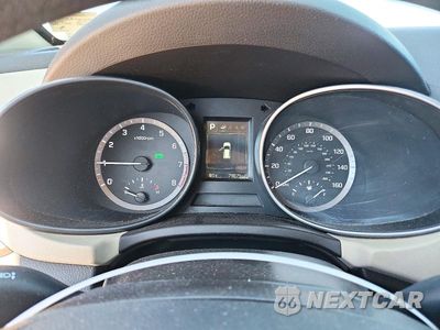 Zdjęcie 9 z 13 samochodu: 2017 HYUNDAI SANTA FE SPORT 2.4L VIN:5NMZTDLB1HH030803 - miniatura