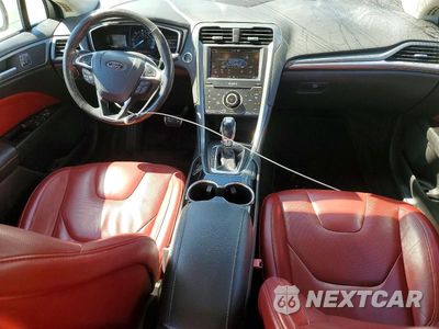 Zdjęcie 8 z 12 samochodu: 2015 FORD FUSION TITANIUM HEV VIN:3FA6P0RU9FR148237 - miniatura
