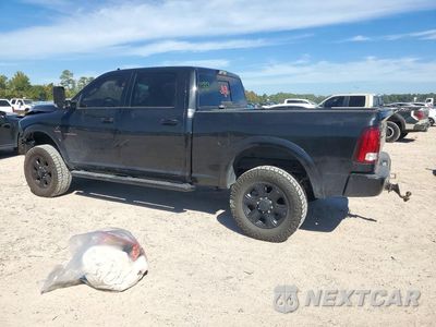 Drugie zdjęcie samochodu z przodu: 2018 RAM 2500 LARAMIE VIN:3C6UR5FLXJG405261 - miniatura