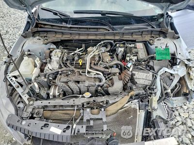 Zdjęcie 11 z 12 samochodu: 2024 NISSAN ALTIMA SR VIN:1N4BL4CWXRN405134 - miniatura