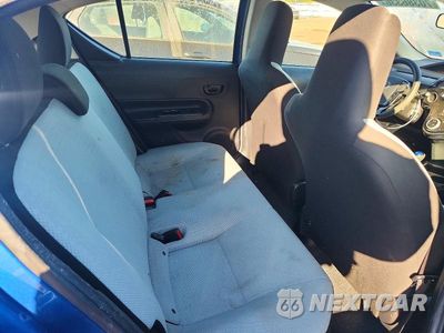 Zdjęcie 10 z 12 samochodu: 2018 TOYOTA PRIUS C ONE VIN:JTDKDTB32J1602951 - miniatura
