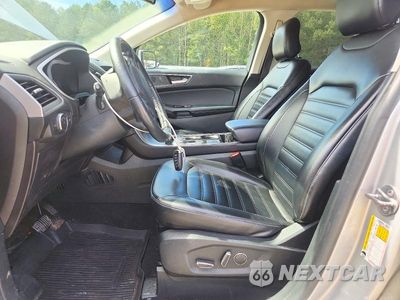 Zdjęcie 7 z 13 samochodu: 2019 FORD EDGE SEL VIN:2FMPK3J96KBC31926 - miniatura