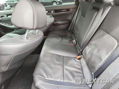 Zdjęcie 10 z 12 samochodu: 2026 HONDA CIVIC SPORT VIN:2HGFE4F81TH361268 - miniatura