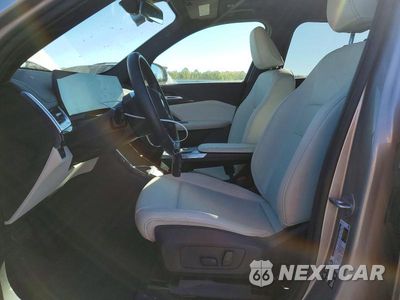 Zdjęcie 7 z 13 samochodu: 2026 BMW X1 XDRIVE28I VIN:WBX73EF09T5666360 - miniatura