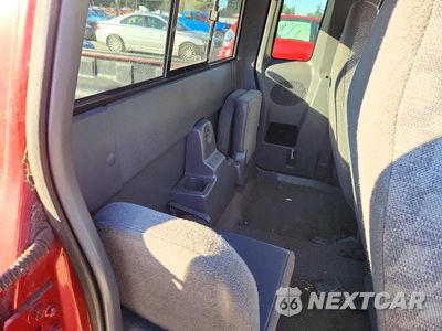 Zdjęcie 10 z 12 samochodu: 2002 FORD RANGER SUPER CAB VIN:1FTYR44E02PA35850 - miniatura