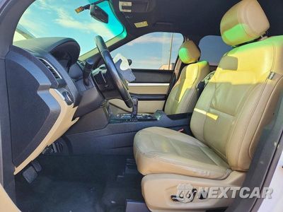 Zdjęcie 7 z 13 samochodu: 2016 FORD EXPLORER XLT VIN:1FM5K7D88GGD22181 - miniatura