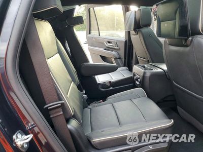 Zdjęcie 11 z 14 samochodu: 2026 GMC YUKON ELEVATION VIN:1GKS2BKD3TR100788 - miniatura