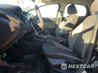 Zdjęcie 7 z 12 samochodu: 2014 FORD FOCUS SE VIN:1FADP3K29EL260812 - miniatura