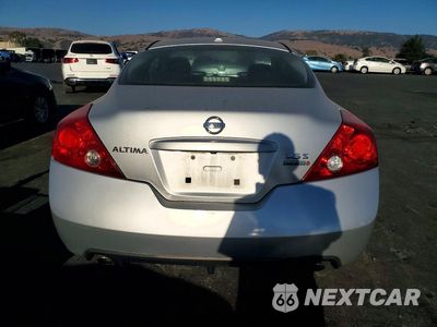 Zdjęcie 6 z 12 samochodu: 2009 NISSAN ALTIMA 2.5 S VIN:1N4AL24E59C141502 - miniatura