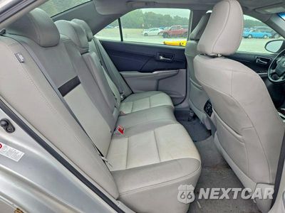 Zdjęcie 10 z 12 samochodu: 2013 TOYOTA CAMRY XLE V6 VIN:4T1BK1FK1DU534734 - miniatura