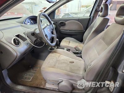 Zdjęcie 7 z 12 samochodu: 2006 SATURN ION LEVEL 2 VIN:1G8AJ55F56Z195202 - miniatura
