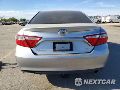 Zdjęcie 6 z 12 samochodu: 2017 TOYOTA CAMRY SE VIN:4T1BF1FK3HU749221 - miniatura