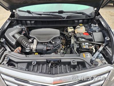 Zdjęcie 12 z 13 samochodu: 2018 CADILLAC XT5 LUXURY VIN:1GYKNCRS7JZ218394 - miniatura