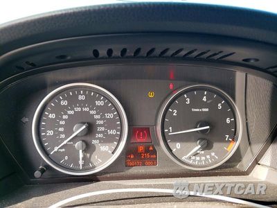 Zdjęcie 9 z 12 samochodu: 2010 BMW 528 I VIN:WBANU5C57AC460767 - miniatura