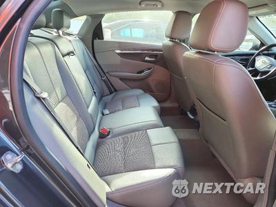 Zdjęcie 10 z 12 samochodu: 2019 CHEVROLET IMPALA LT VIN:2G11Z5SA5K9143492 - miniatura