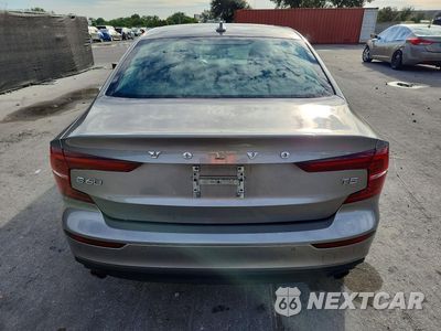 Zdjęcie 6 z 13 samochodu: 2020 VOLVO S60 T5 MOMENTUM VIN:7JR102FK6LG045255 - miniatura