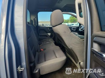 Zdjęcie 10 z 13 samochodu: 2015 CHEVROLET SILVERADO K1500 LT VIN:1GCVKREC5FZ267226 - miniatura