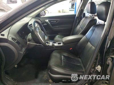 Zdjęcie 7 z 13 samochodu: 2016 NISSAN ALTIMA 2.5 SL VIN:1N4AL3AP6GC217575 - miniatura