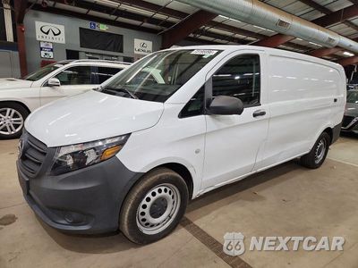2022 MERCEDES-BENZ METRIS W1YV0CEYXN4203222 - główne zdjęcie licytacji z USA - miniatura