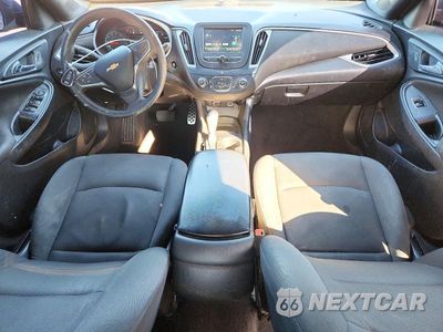 Zdjęcie 8 z 12 samochodu: 2016 CHEVROLET MALIBU LS VIN:1G1ZB5ST3GF319012 - miniatura