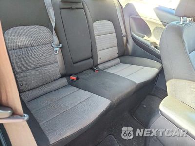 Zdjęcie 10 z 12 samochodu: 2014 KIA FORTE KOUP EX VIN:KNAFX6A89E5236828 - miniatura