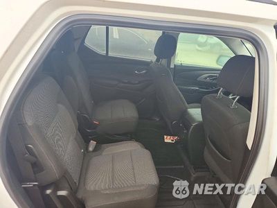 Zdjęcie 11 z 13 samochodu: 2020 CHEVROLET TRAVERSE LT VIN:1GNERGKW4LJ273647 - miniatura
