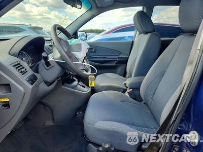 Zdjęcie 7 z 13 samochodu: 2009 HYUNDAI TUCSON GLS VIN:KM8JM12B09U988900 - miniatura