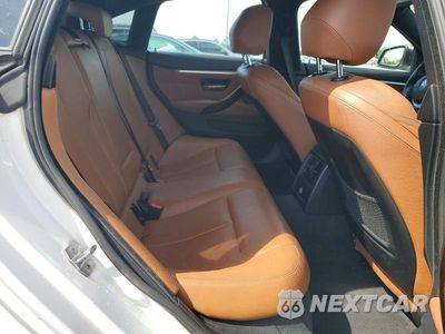 Zdjęcie 10 z 12 samochodu: 2016 BMW 428 I GRAN COUPE SULEV VIN:WBA4A9C57GG508023 - miniatura