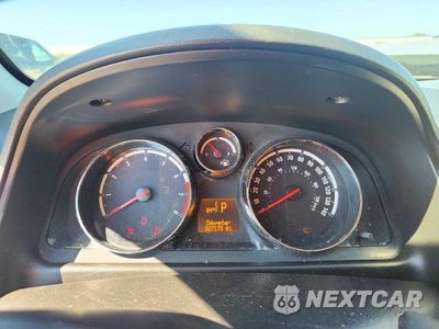 Zdjęcie 9 z 13 samochodu: 2010 SATURN VUE XR VIN:3GSALKE14AS597676 - miniatura