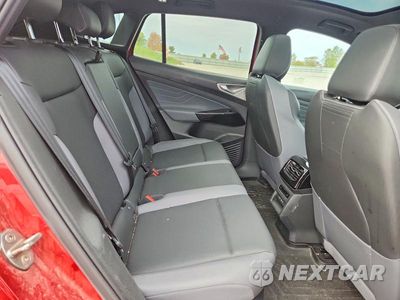 Zdjęcie 11 z 13 samochodu: 2023 VOLKSWAGEN ID.4 PRO S PLUS VIN:1V2JNPE80PC042429 - miniatura