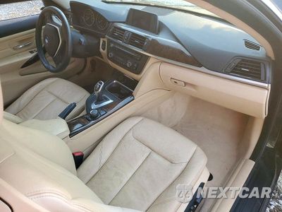 Zdjęcie 8 z 12 samochodu: 2014 BMW 428 XI VIN:WBA3N9C57EF720844 - miniatura