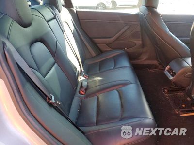 Zdjęcie 10 z 12 samochodu: 2018 TESLA MODEL 3 VIN:5YJ3E1EB8JF084893 - miniatura