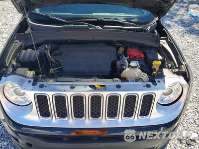 Zdjęcie 12 z 13 samochodu: 2018 JEEP RENEGADE VIN:ZACCJADB2JPH60731 - miniatura
