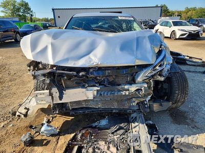 Piąte zdjęcie samochodu w środku: 2019 NISSAN ALTIMA SR VIN:1N4BL4CV4KC244465 - miniatura