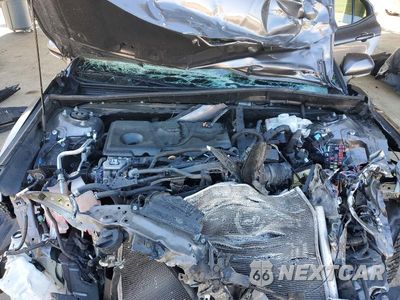 Zdjęcie 11 z 13 samochodu: 2022 TOYOTA CAMRY XSE VIN:4T1K31AK6NU038656 - miniatura