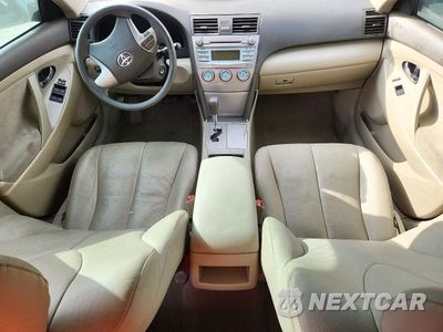 Zdjęcie 8 z 12 samochodu: 2009 TOYOTA CAMRY LE VIN:4T1BE46K19U913538 - miniatura