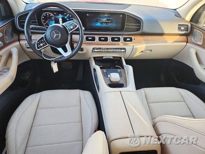 Zdjęcie 8 z 13 samochodu: 2022 MERCEDES-BENZ GLE 350 VIN:4JGFB4JB4NA808408 - miniatura